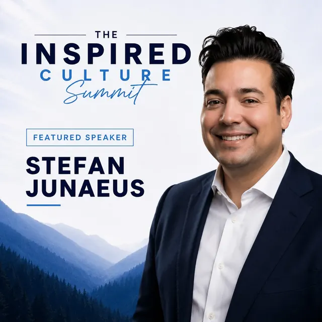 Stefan Andreas Junaeus