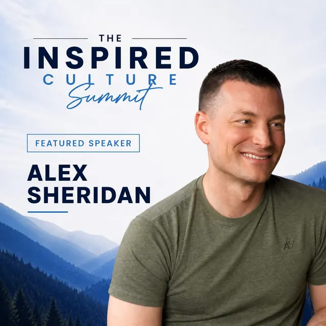 Alex Sheridan