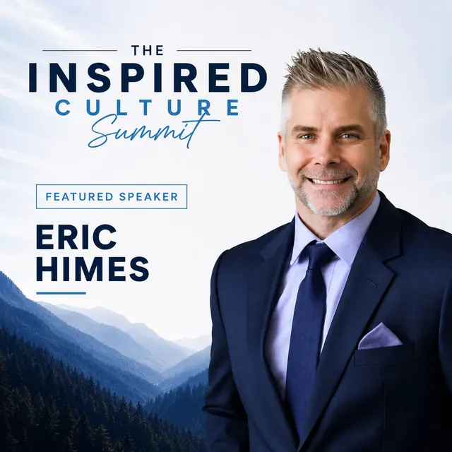 Eric Himes