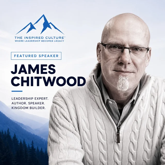 James Chitwood