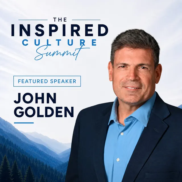 John Golden