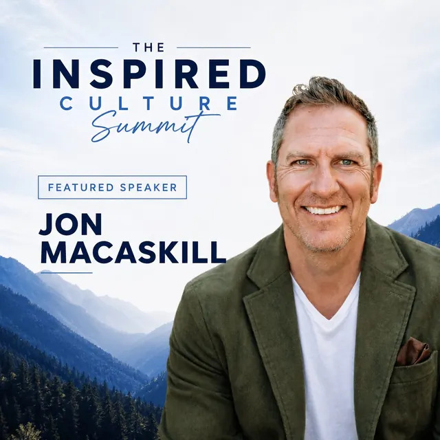 Jon Macaskill