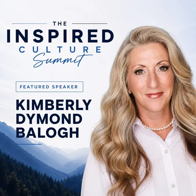 Kimberly Dymond