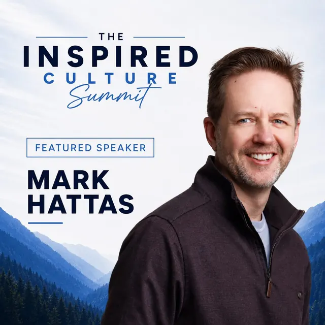 Mark Hattas