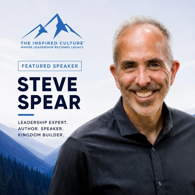 Steve Spear